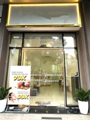 🌿 CHUYỂN NHƯỢNG GẤP SPA GỘI BODY & PHUN XĂM TẠI TÂN PHÚ – DECOR MỚI 100%, GIÁ CỰC RẺ