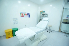 SANG NHƯỢNG PHÒNG KHÁM SETUP CHUẨN BỘ Y TẾ