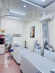 CHUYỂN NHƯỢNG SPA ĐỘC QUYỀN CÔNG NGHỆ NHẬT BẢN TẠI QUẬN 3 – DT 7X30M, DATA KHÁCH TỪ 2018