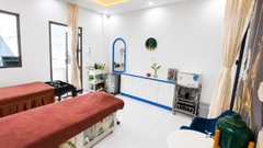 SANG GẤP SPA-BEAUTY CAO CẤP MẶT TIỀN HOÀNG DIỆU 2 – THỦ ĐỨC – GIÁ 600 TR (BAO CỌC)