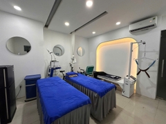 CHUYỂN NHƯỢNG PHÒNG KHÁM Y HỌC CỔ TRUYỀN QUẬN 3 – VỊ TRÍ TRUNG TÂM, THANG MÁY, ĐẦU TƯ BÀI BẢN