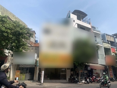 [Tân Bình] MẶT TIỀN KHU VÒNG XOAY LĂNG CHA CẢ CHO THUÊ CHỈ 45 TRIỆU