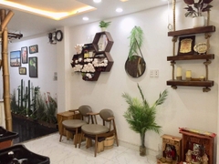 [Quận 3] SPA ĐẸP HẺM XE HƠI GIÁ CỰC SỐC CHỈ 280 TRIỆU