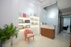 CHO THUÊ TOÀ NHÀ LÀM CLINIC/SPA – HẺM XE HƠI Q10 – GIÁ CHỈ 35 TR