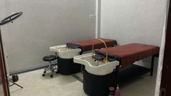 CHUYỂN NHƯỢNG SPA MẶT TIỀN QUANG TRUNG, TP. QUẢNG NGÃI – ĐÃ ĐẦU TƯ ĐẦY ĐỦ, TIỀN THUÊ NHÀ ĐẾN CUỐI NĂM