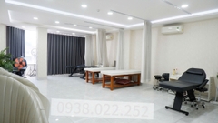 SANG NHƯỢNG THẨM MỸ VIỆN QUY MÔ LỚN