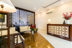 [Gò Vấp] SPA ĐẸP MẶT TIỀN ĐƯỜNG LỚN CHỈ 900 TRIỆU