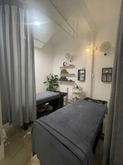 SANG SPA MẶT TIỀN Q7 - DIỆN TÍCH 195M2