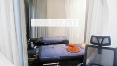 200 TRIỆU CÓ NGAY SPA DƯỠNG SINH