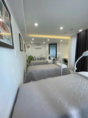 CHO THUÊ MẶT BẰNG NGUYÊN CĂN - PHÙ HỢP TMV - SPA
