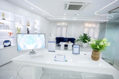 🏥 CHUYỂN NHƯỢNG PHÒNG KHÁM PHẪU THUẬT THẨM MỸ – TRUNG TÂM THỦ ĐÔ HÀ NỘI – SÀN 220M2 🏥