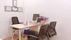 [Quận 1] SPA ĐẸP HXH TRẦN HƯNG ĐẠO