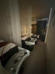 SANG GẤP SPA DƯỠNG SINH MẶT TIỀN QUẬN 1 – CHỦ DỄ TÍNH – GIÁ 220 TR (BAO CỌC 2 THÁNG)
