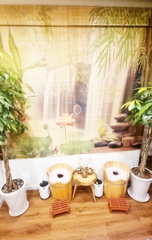 KHÔNG THỜI GIAN QUẢN LÝ - CẦN SANG SPA MẶT TIỀN QUẬN 01 CHỈ 550 TRIỆU BAO CỌC