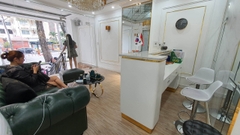 [Quận 1] SỞ HỮU SPA MẶT TIỀN ĐƯỜNG VỚI GIÁ CỰC SỐC
