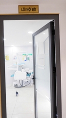 🏥 SIÊU PHẨM CHUYỂN NHƯỢNG: PHÒNG KHÁM CỘT SỞ PTTM QUẬN 10 – NGANG 9M – 2 PHÒNG MỔ CHUẨN SỞ Y TẾ 🏥