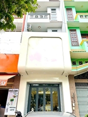 CHUYỂN NHƯỢNG SPA MẶT TIỀN QUẬN 8 – KHÔNG GIAN RỘNG RÃI, ĐẦY ĐỦ TRANG THIẾT BỊ DATA KHÁCH