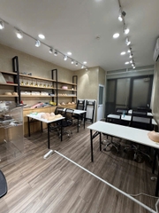 CHUYỂN NHƯỢNG CƠ SỞ CHĂM SÓC SẮC ĐẸP MẶT TIỀN QUẬN 3 – 7 PHÒNG DỊCH VỤ