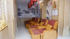 🔥 SANG GẤP SPA MẶT TIỀN QUẬN 3 – QUY MÔ 5 TẦNG SÀN LỚN – GIÁ 3.9 TỶ (BAO CỌC 3 THÁNG)