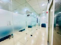 SANG SPA Q11 - TÒA NHÀ 6 TẦNG + HẦM