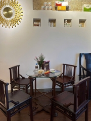 ĐI NƯỚC NGOÀI - CẦN SANG SPA MẶT TIỀN KHU DÂN CƯ [BÌNH DƯƠNG] CHỈ 350 TRIỆU