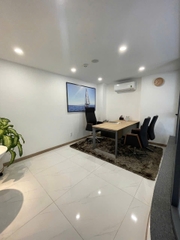 CHO THUÊ MẶT BẰNG NGUYÊN CĂN - PHÙ HỢP TMV - SPA