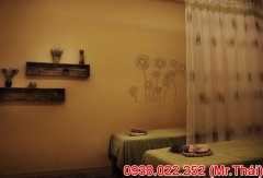 [Q.PHÚ NHUẬN] SANG SPA ĐẸP TẠI TRUNG TÂM