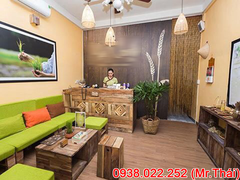 [Q.PHÚ NHUẬN] SANG SPA ĐẸP TẠI TRUNG TÂM