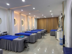 CHUYỂN NHƯỢNG PHÒNG KHÁM Y HỌC CỔ TRUYỀN QUẬN 3 – VỊ TRÍ TRUNG TÂM, THANG MÁY, ĐẦU TƯ BÀI BẢN
