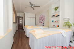 [Q.Phú nhuận] Spa mặt tiền SANG TRỌNG - ĐẲNG CẤP HQ
