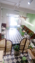 SANG NHƯỢNG SPA GỘI ĐẦU DƯỠNG SINH
