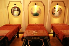 SANG SPA NEW 95% MẶT TIỀN [TÂN BÌNH] CHỈ 310 TRIỆU BAO CỌC