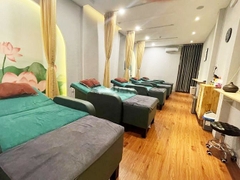 [MẶT TIỀN] SANG NHƯỢNG SPA TẠI BÙI THỊ XUÂN [QUẬN 1] CHỈ 1,2 TỶ BAO CỌC