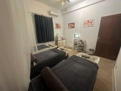 CƠ HỘI SỞ HỮU SPA NAIL MẶT TIỀN KHU BÀU CÁT [TÂN BÌNH] CHỈ 350 TRIỆU BAO CỌC