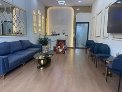 SANG GẤP SPA CÔNG NGHỆ CAO & THẨM MỸ TP. TÂY NINH – GIÁ 350 TR (BAO CỌC)