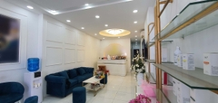 [Quận 10] SANG GẤP SPA MẶT TIỀN CHỈ 1TỶ5