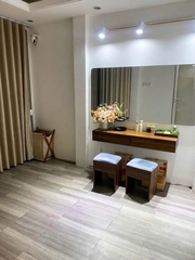 CHUYỂN NHƯỢNG SPA MẶT TIỀN ĐƯỜNG Ô TÔ QUẬN 10 – MỚI SET UP, VỚI VÍA TỐT KINH DOANH