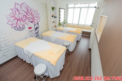 [Q.Phú nhuận] Spa mặt tiền SANG TRỌNG - ĐẲNG CẤP HQ
