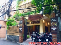 [Q.PHÚ NHUẬN] SANG SPA ĐẸP TẠI TRUNG TÂM