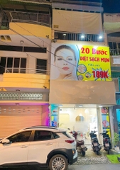 SANG NHƯỢNG SPA GIÁ MỀM Ở THỦ ĐỨC