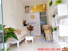 [Q.Phú nhuận] Spa mặt tiền SANG TRỌNG - ĐẲNG CẤP HQ