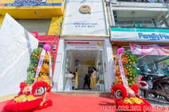 [Q.Phú nhuận] Spa mặt tiền SANG TRỌNG - ĐẲNG CẤP HQ