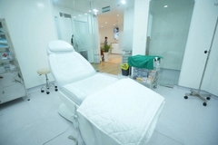 SANG NHƯỢNG PHÒNG KHÁM SETUP CHUẨN BỘ Y TẾ