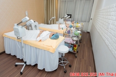 [Q.Phú nhuận] Spa mặt tiền SANG TRỌNG - ĐẲNG CẤP HQ