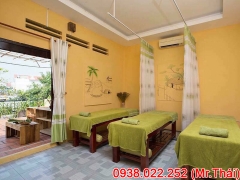 [Q.PHÚ NHUẬN] SANG SPA ĐẸP TẠI TRUNG TÂM