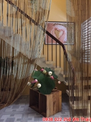 [Q.PHÚ NHUẬN] SANG SPA ĐẸP TẠI TRUNG TÂM