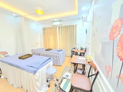 CHUYỂN NHƯỢNG SPA MẶT TIỀN PHÚ NHUẬN – ĐẦY ĐỦ CƠ SỞ VẬT CHẤT, VÀO KINH DOANH NGAY