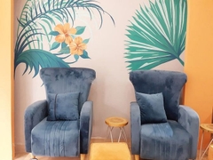 [Tân Bình] SANG GẤP NAIL SPA MẶT TIỀN TÂN BÌNH CHỈ 230 TRIỆU