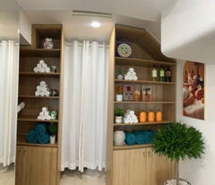 🌿 CHUYỂN NHƯỢNG CƠ SỞ SPA MỚI ĐẸP – MẶT TIỀN TRẦN HƯNG ĐẠO Q.1