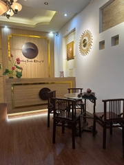 ĐI NƯỚC NGOÀI - CẦN SANG SPA MẶT TIỀN KHU DÂN CƯ [BÌNH DƯƠNG] CHỈ 350 TRIỆU